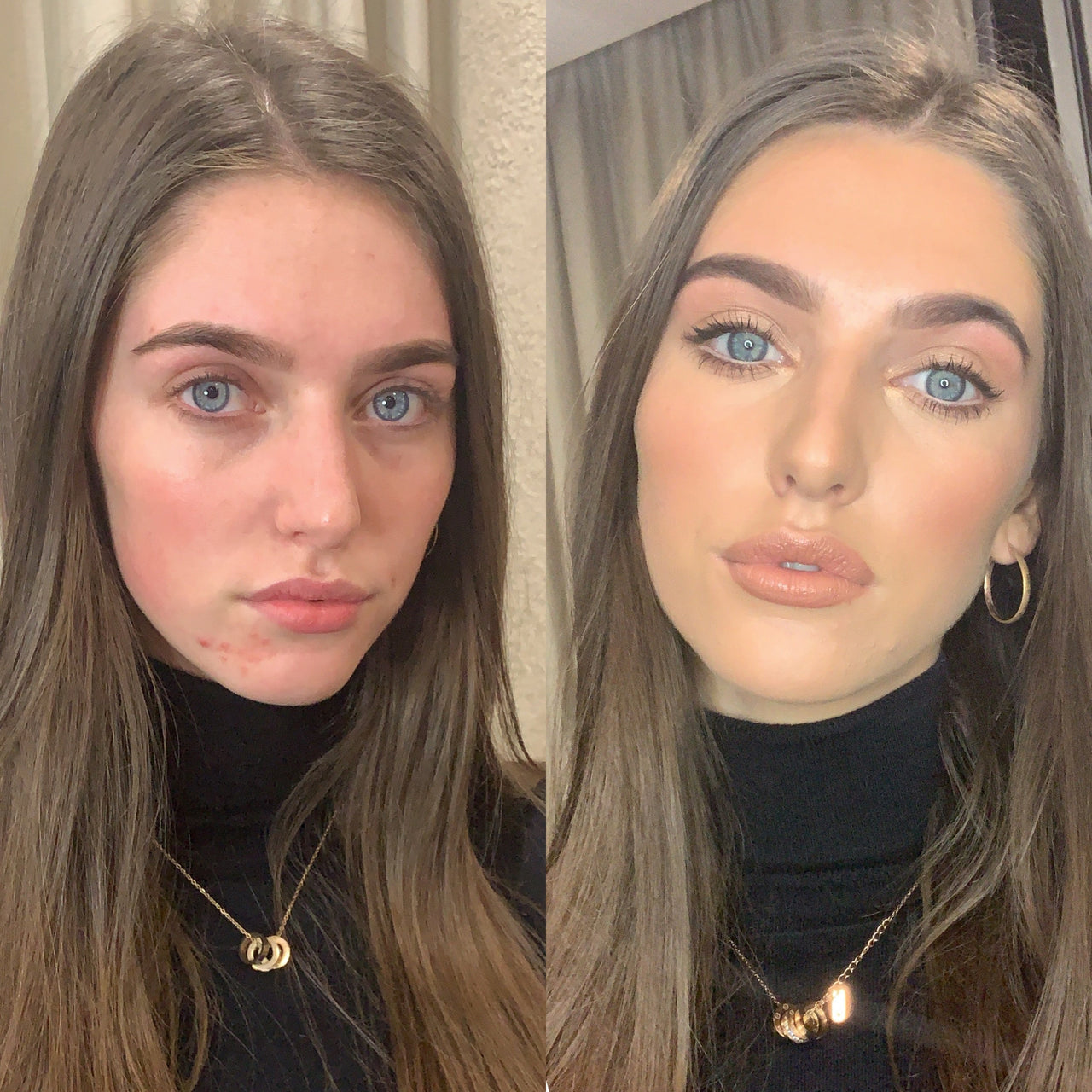 Get The Look - The Dublin Masterclass Edit