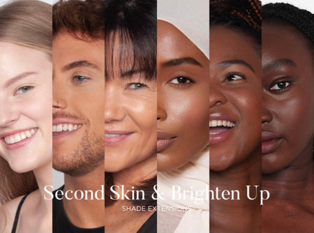 The Makeup your skin will thank you for