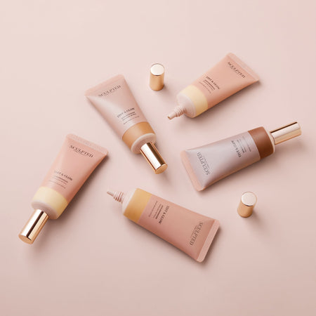 Introducing Tint & Glow: Our Multipurpose Skin Enhancer!
