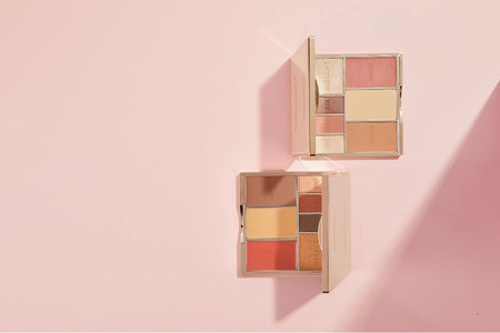 Bare Basics Spring Summer Collection Look Book