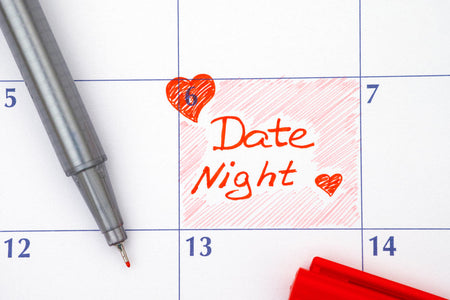 Date Night Faves!