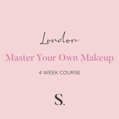 Mastering Your Own Makeup - London