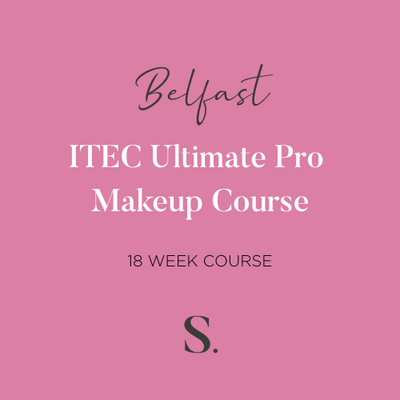 The Ultimate Pro Course ITEC Accredited - Belfast