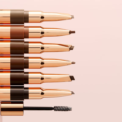 Shape & Set Brow Duo