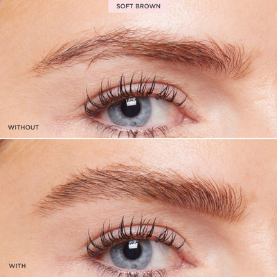 Soft Brown