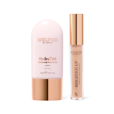 Custom Complexion Duo