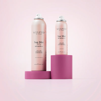 Sun Mist Duo
