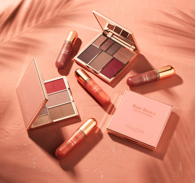 This Summer's Hottest Hues