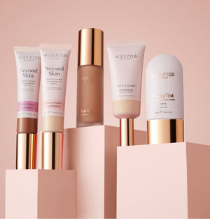<p>Complexion</p>