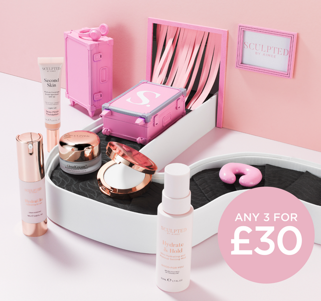 Pick any 3 for £30