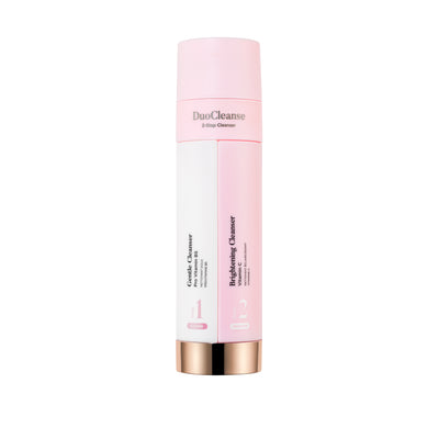 DuoCleanse | Cleanse & Brighten