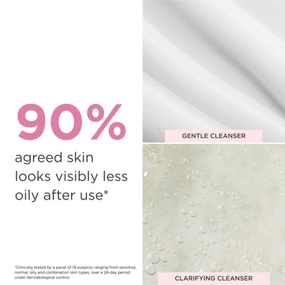 DuoCleanse | Cleanse & Clarify