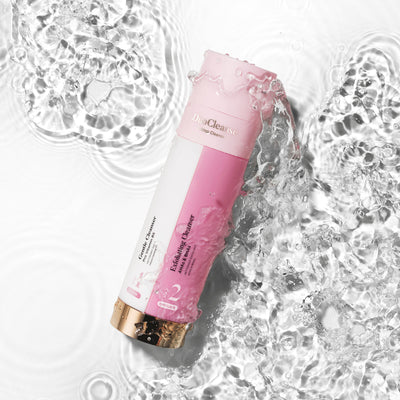 DuoCleanse | Cleanse & Exfoliate