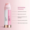 DuoCleanse | Cleanse & Exfoliate
