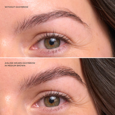 Medium Brown
