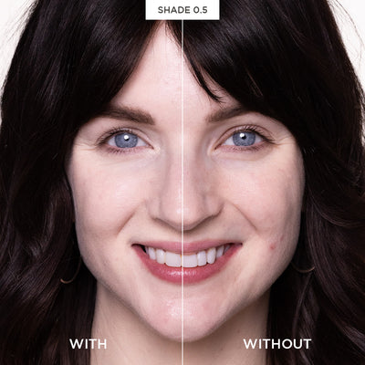 HydraTint - Moisturising Tinted Serum