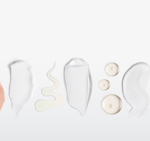 <p>The Skincare Routine.</p>