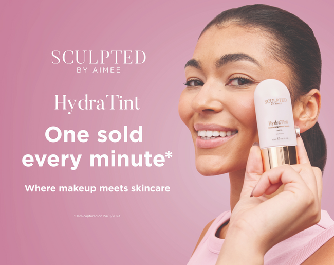 Second Skin Matte Foundation