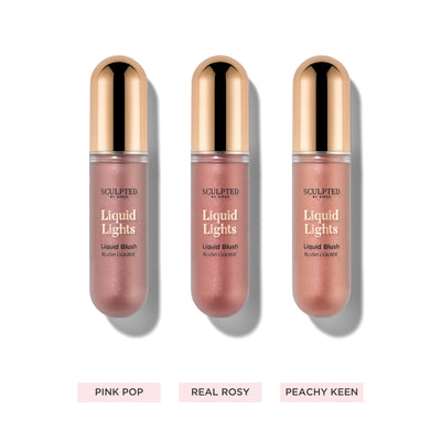 Liquid Lights Dewy Blush