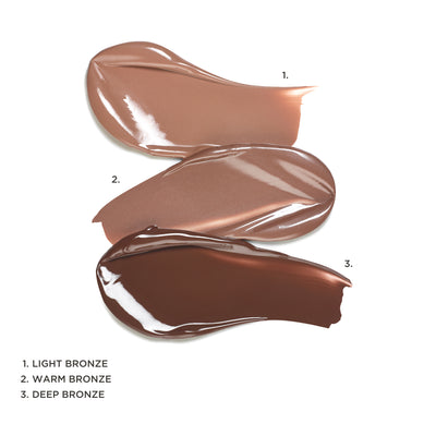 Liquid Lights Bronze
