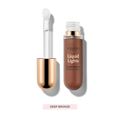 Liquid Lights Bronze