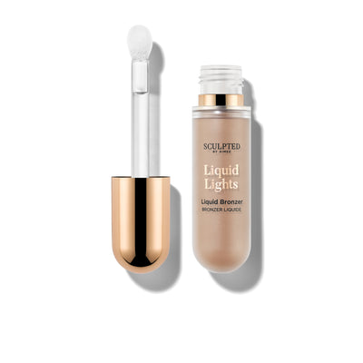 Liquid Lights Bronze