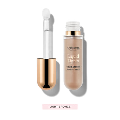 Liquid Lights Bronze