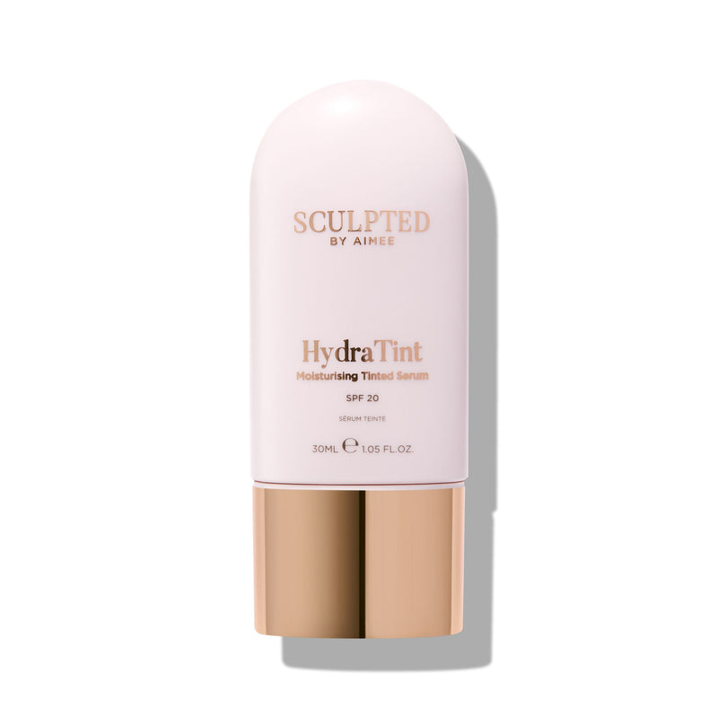 HydraTint - Moisturising Tinted Serum