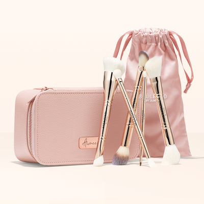 Personalised Brush Edit