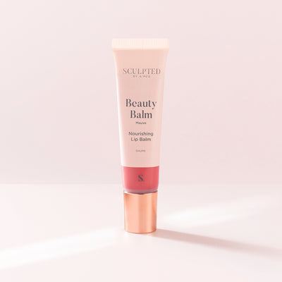 Beauty Balm in Mauve