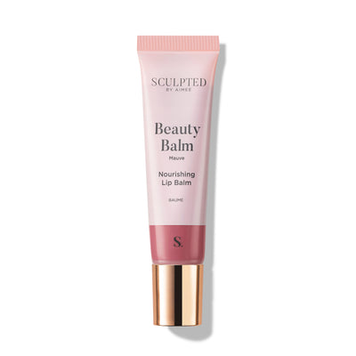 Beauty Balm in Mauve