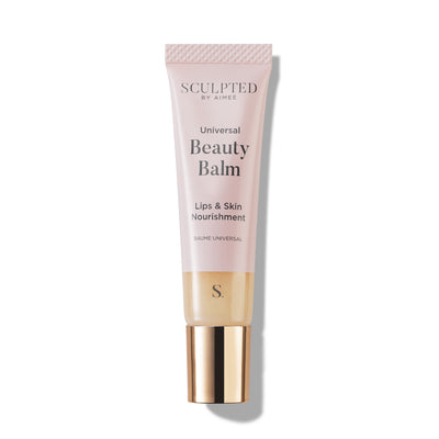 Beauty Balm