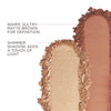 Smoke & Shimmer Eyeshadow Duo