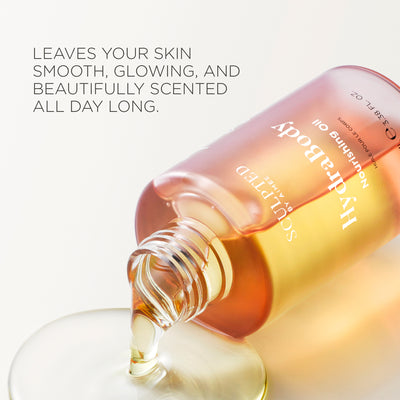 HydraBody Nourishing Oil