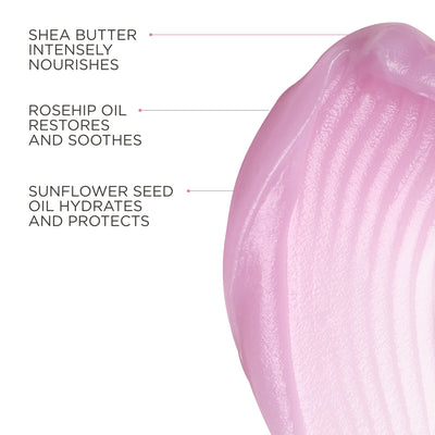 Lip Treat Rose