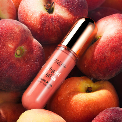 Real Peachy