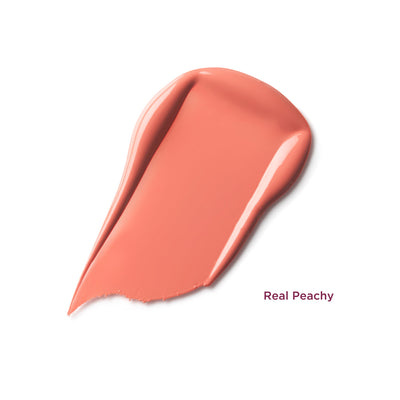 Real Peachy