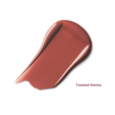Toasted Sienna