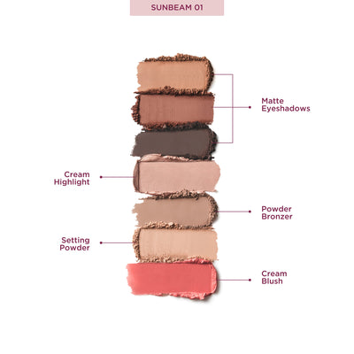 Bare Basics Sunbeam