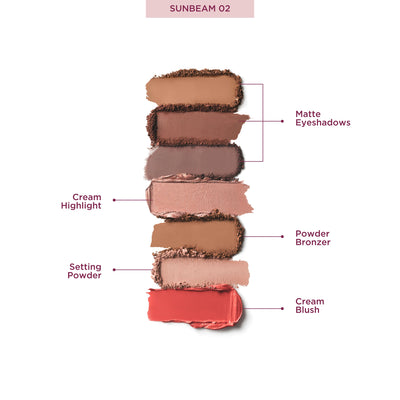 Bare Basics Sunbeam