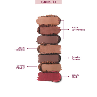 Bare Basics Sunbeam