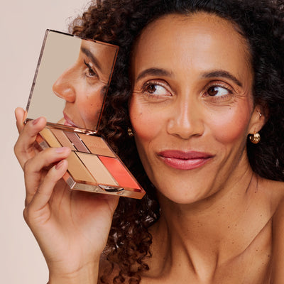 The Five-Minute Face