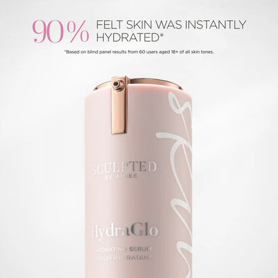 The Sculpted Skincare Routine