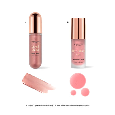 The Glow Duo