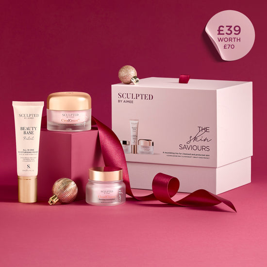 The Skin Saviours