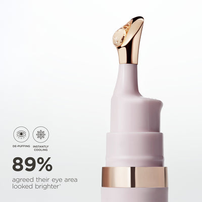 Brighten Up - Energising Eye Cream