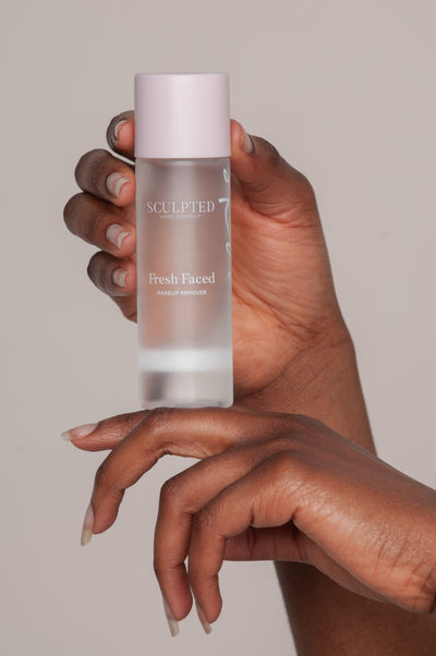 Fresh Faced - Makeup Remover