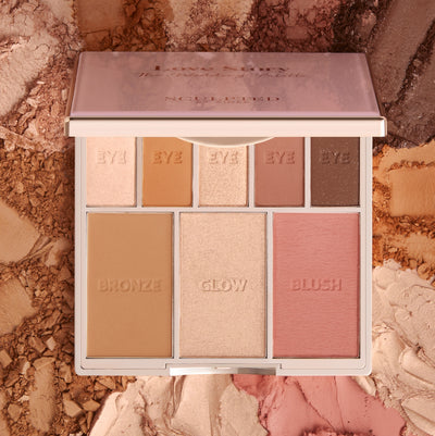 Love Story - The Collection: Wedding Palette