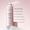 Sun Mist Body - SPF 30 Body Spray