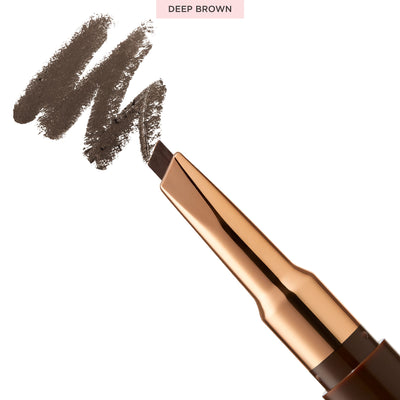 Deep Brown